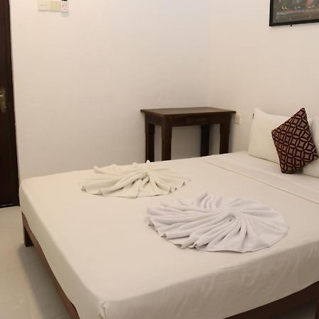 Thal Sewana Home Stay Sigiriya Exterior foto